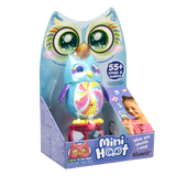 Silverlit: Pets Mini Hoot Asstd