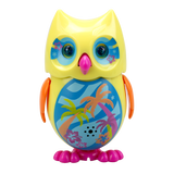 Silverlit: Pets Mini Hoot Asstd