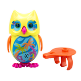 Silverlit: Pets Mini Hoot Asstd