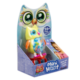 Silverlit: Pets Mini Hoot Asstd
