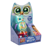 Silverlit: Pets Mini Hoot Asstd
