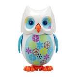 Silverlit: Pets Mini Hoot Asstd