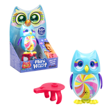 Silverlit: Pets Mini Hoot Asstd