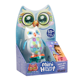 Silverlit: Pets Mini Hoot Asstd