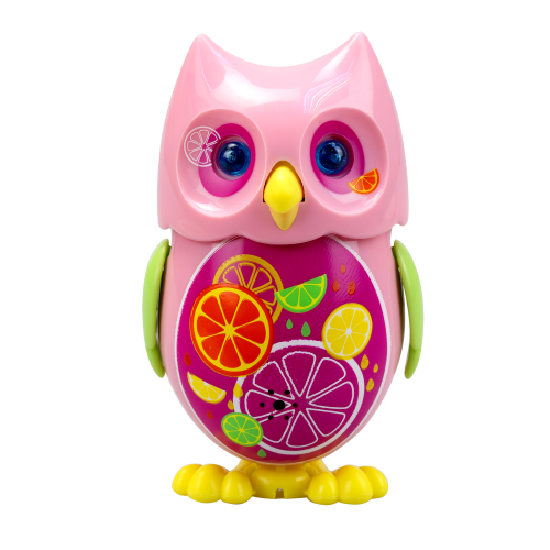 Silverlit: Pets Mini Hoot Asstd