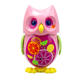 Silverlit: Pets Mini Hoot Asstd