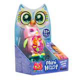 Silverlit: Pets Mini Hoot Asstd