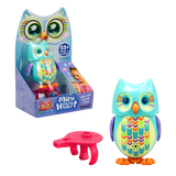 Silverlit: Pets Mini Hoot Asstd