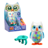 Silverlit: Pets Mini Hoot Asstd