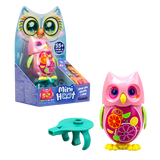 Silverlit: Pets Mini Hoot Asstd