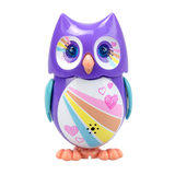 Silverlit: Pets Mini Hoot Asstd