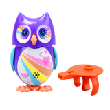 Silverlit: Pets Mini Hoot Asstd
