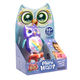 Silverlit: Pets Mini Hoot Asstd