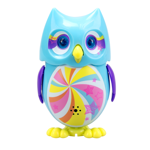 Silverlit: Pets Mini Hoot Asstd