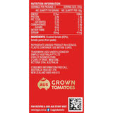 Leggo's Australian Tomatoes Crushed 410g