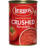 Leggo's Australian Tomatoes Crushed 410g