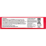 Woolworths Muesli Bars Yoghurt Strawberry 6pk 180g