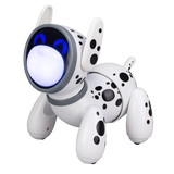 Silverlit: Ycoo - Jiggo Robot Dog