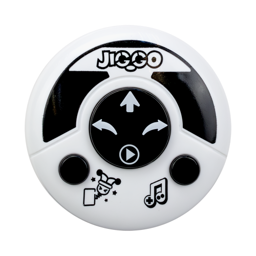 Silverlit: Ycoo - Jiggo Robot Dog