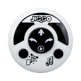 Silverlit: Ycoo - Jiggo Robot Dog