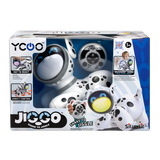 Silverlit: Ycoo - Jiggo Robot Dog