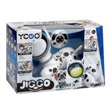 Silverlit: Ycoo - Jiggo Robot Dog