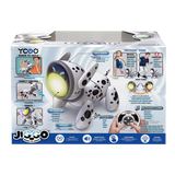 Silverlit: Ycoo - Jiggo Robot Dog