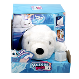 Silverlit: Rescue Bear Pet