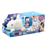 Silverlit: Rescue Bear Pet