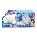 Silverlit: Rescue Bear Pet