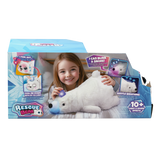 Silverlit: Rescue Bear Pet