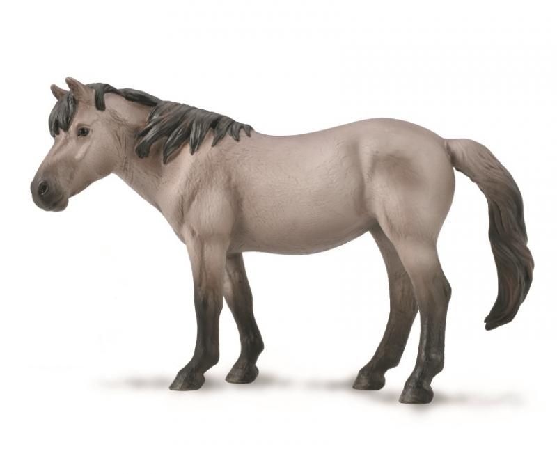 CollectA Konik Mare – Blue Dun