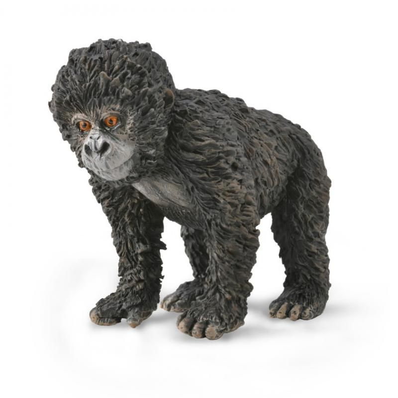 CollectA Mountain Gorilla Baby