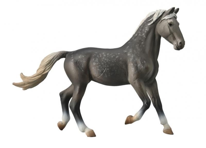 CollectA Oryol Mare Dark Grey