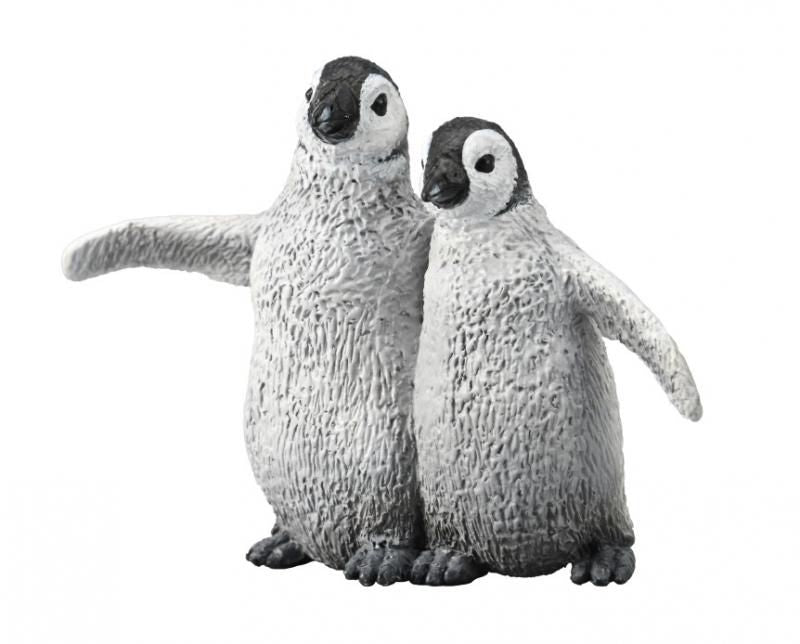 CollectA Emperor Penguin Chicks