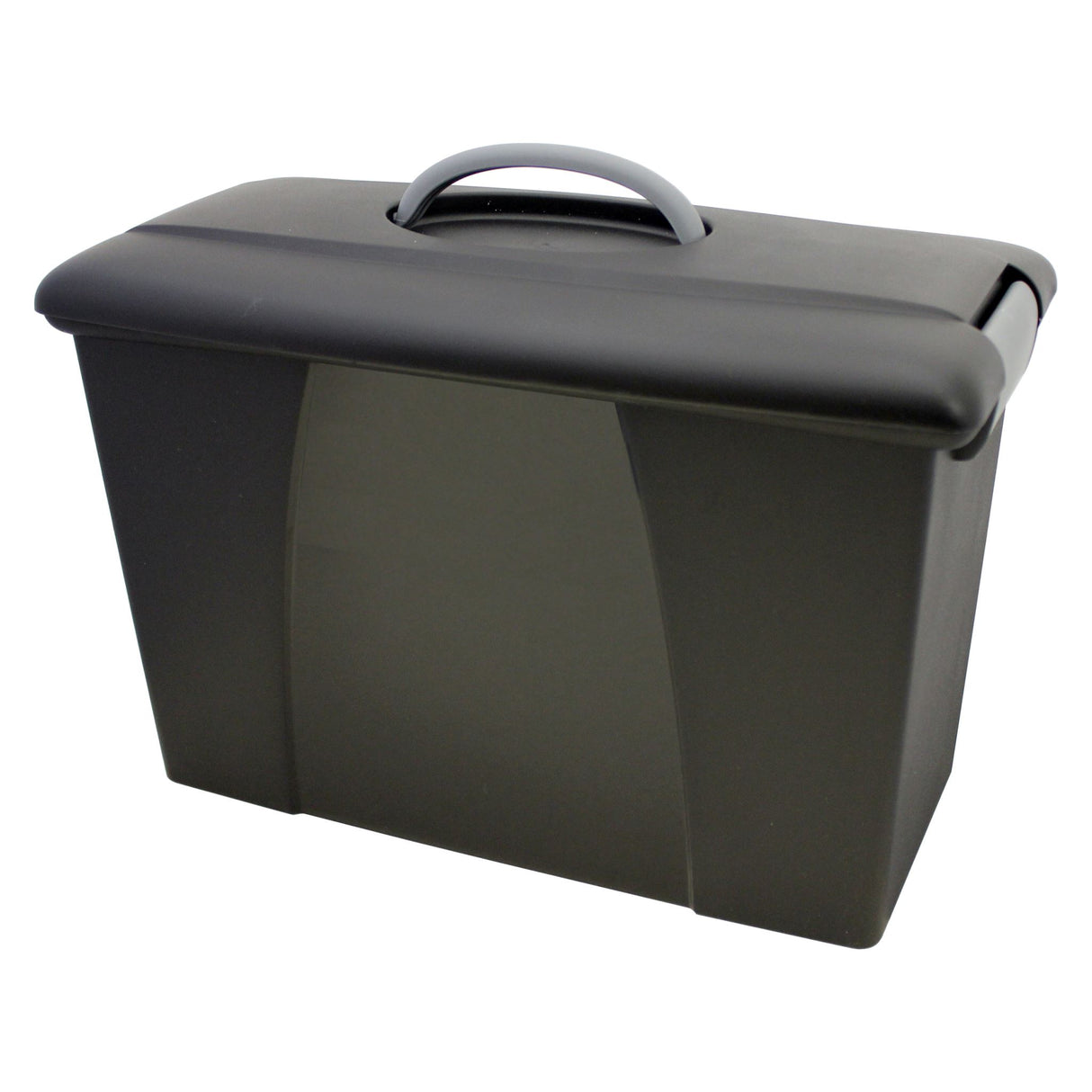 Rexel Carry Case Blk