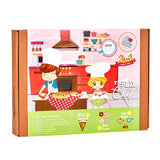 DIY Craft Box - Lil Chef 3 in 1