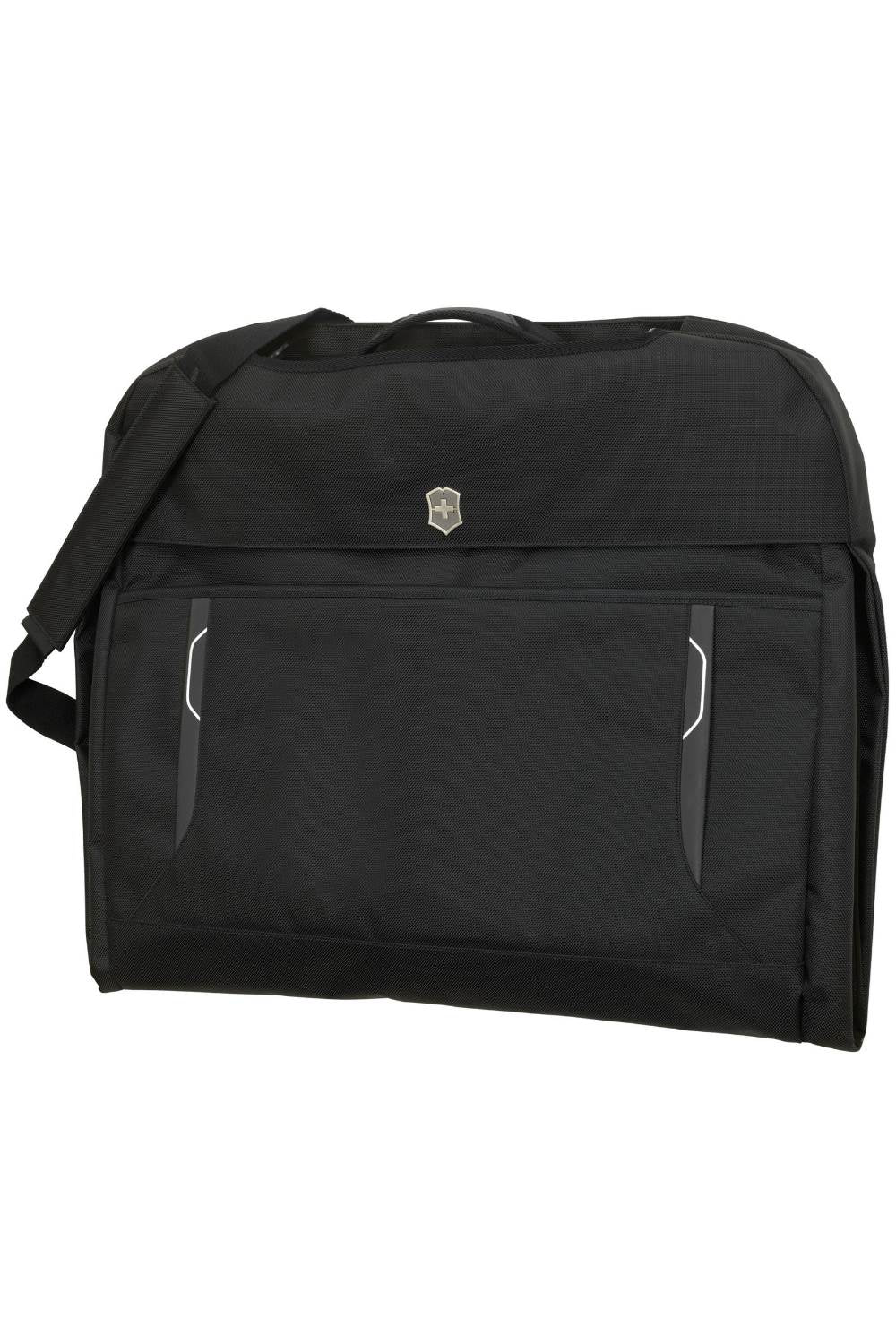 Victorinox Werks Traveler 6.0 Garment Sleeve - Slim Garment Bag  - Black