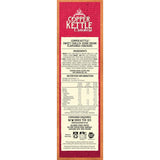 Copper Kettle Crackers Sweet Chilli & Sour Cream 135g