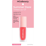 Mcobeauty Summer Daze Tinted Lip Oil Keep Dreaming 5.2mL