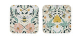 Ulster Weavers Bee Bloom Coaster Pk4