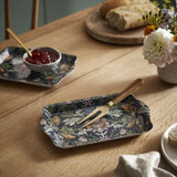 Ulster Weavers Finch & Flower Scatter Tray