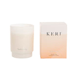 Scented Candle Urban Jar Vanilla & Fig