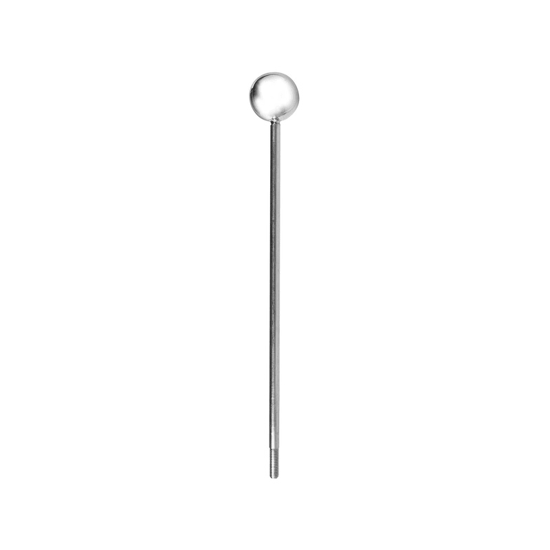Avanti Deluxe Plunger Rod Ball 500ml 2