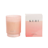 Scented Candle Urban Jar Orchid Valley