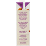 Macro Organic Almond Milk Unsweetened Carton 1L