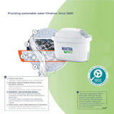 Brita Maxtra Pro Water Filter Limescale Expert 2pack