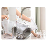 Brita Maxtra Pro Water Filter Limescale Expert 2pack