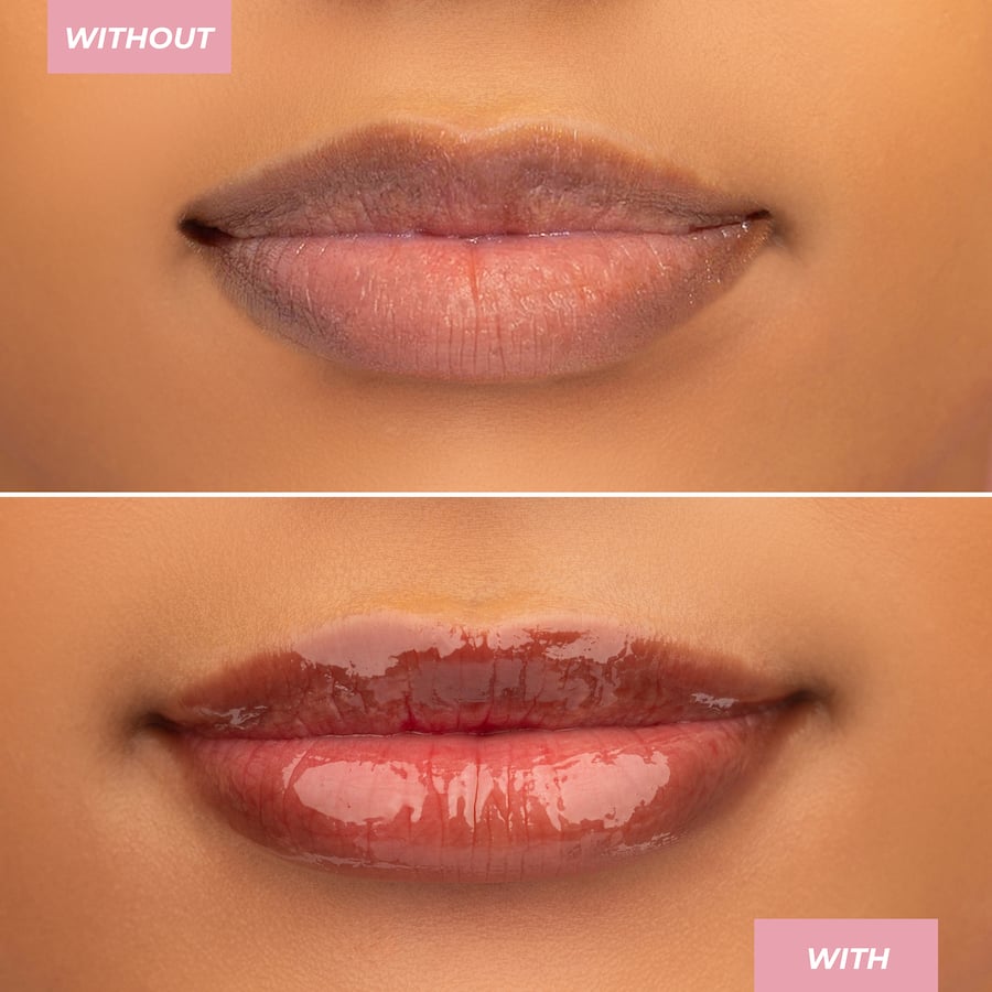 Mcobeauty Peptide Lip Treatment Caramel 15g