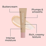 Mcobeauty Peptide Lip Treatment Buttercream 15g